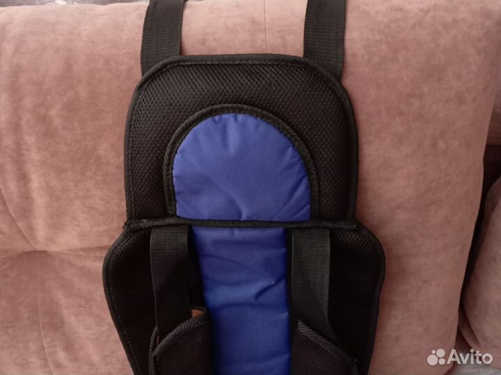 Детское автокресло