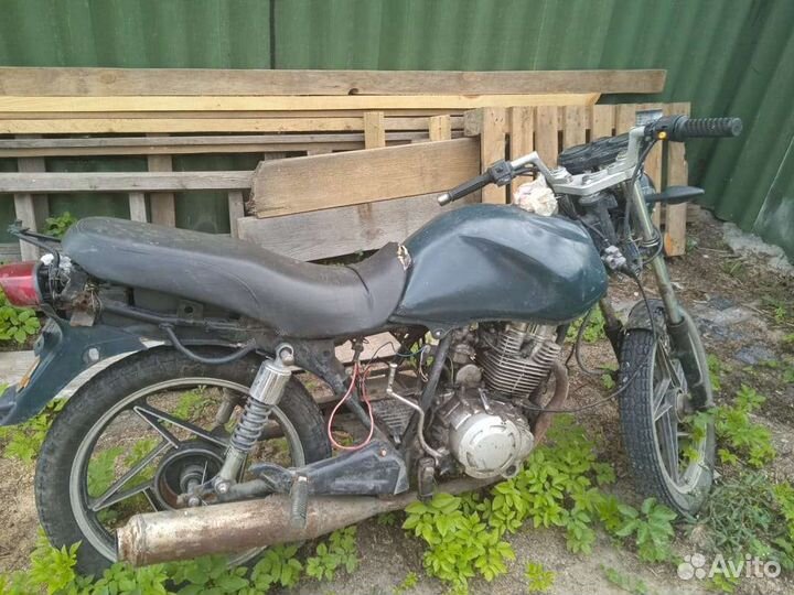 NF 150