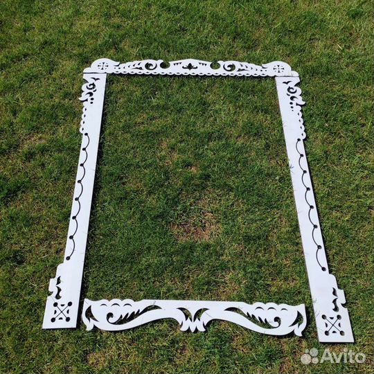 Наличники для окон