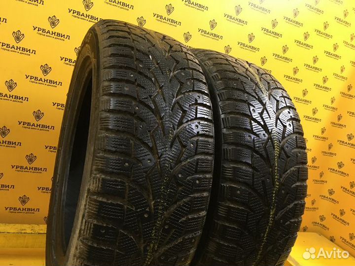 Toyo Observe G3-Ice 225/55 R18 102T