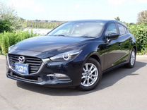 Mazda Axela 1.5 AT, 2018, 91 000 км, с пробегом, цена 1 256 000 руб.