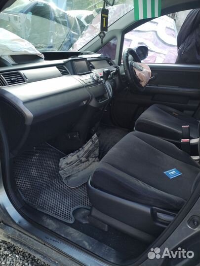 Запчасти honda stepwgn