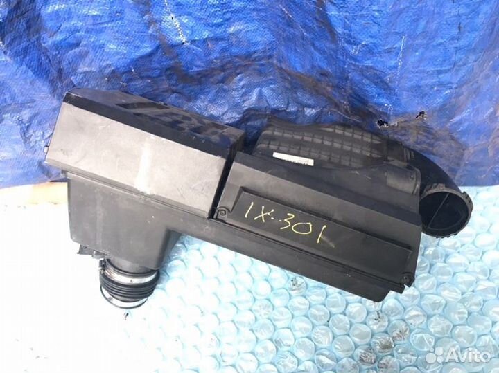 Корпус воздушного фильтра Volvo C70 P1 2-door