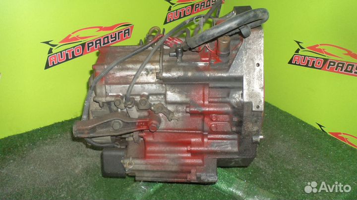Кпп АВТОМАТИЧЕСКАЯ honda RD2, RF1, RH1 CR-V, S-MX