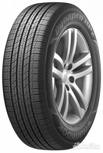 Hankook Dynapro HP2 RA33 285/40 R22 110H