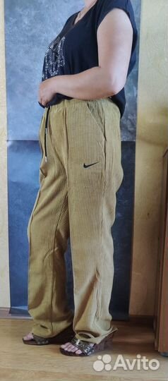 Штаны nike