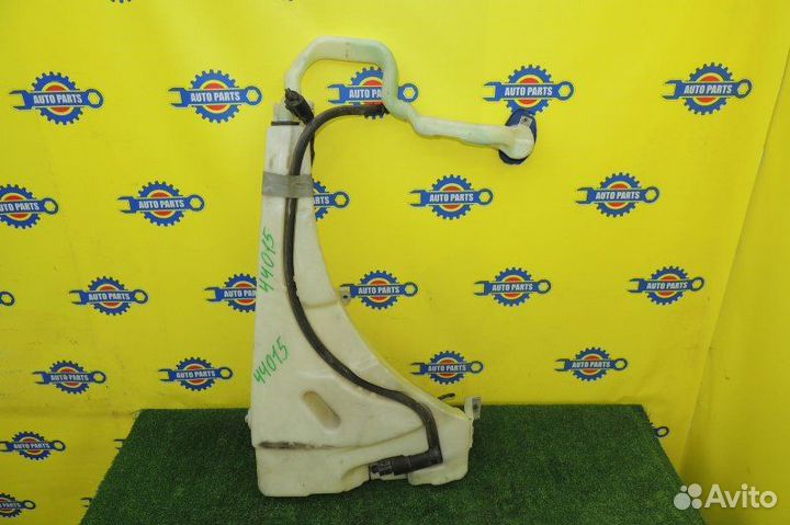 Бачок стеклоомывателя Porsche Cayenne 955