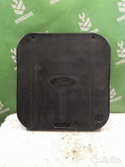 Пол багажника Форд Мондео 3