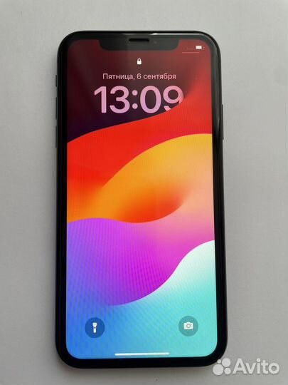 iPhone Xr, 64 ГБ