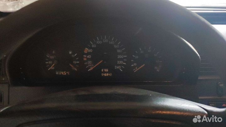 Запчасти на Мерседес 202 203 210 211 220