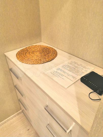 1-к. квартира, 36 м², 8/16 эт.