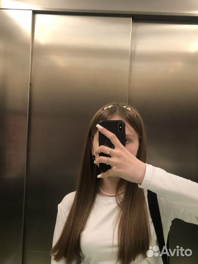 iPhone X, 64 ГБ
