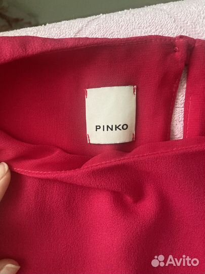 Платье женское Pinko