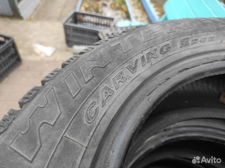 Pirelli Winter 190 195/60 R15