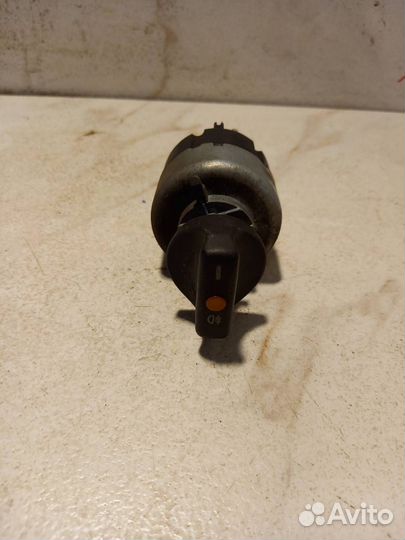 Переключатель света Mercedes-Benz C-Класс