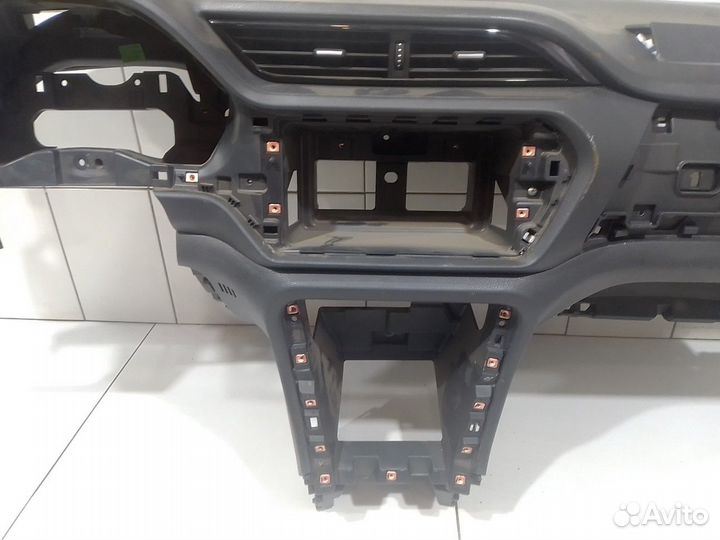 Торпедо (Chery Tiggo 3)