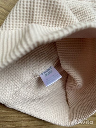 Комплект 62 68 crokid