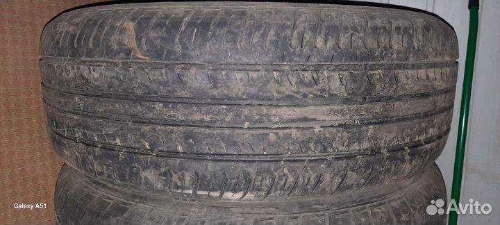 Hankook Optimo H417 225/60 R17