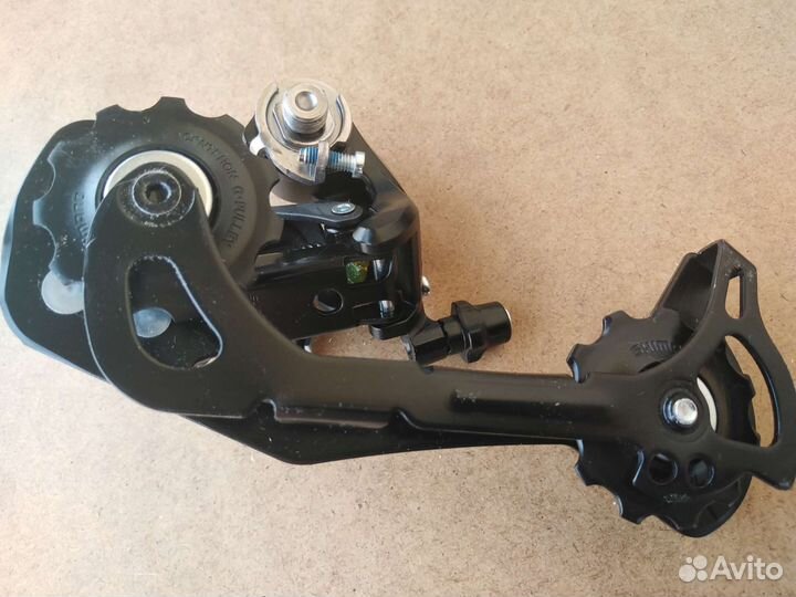 Переключатель Shimano