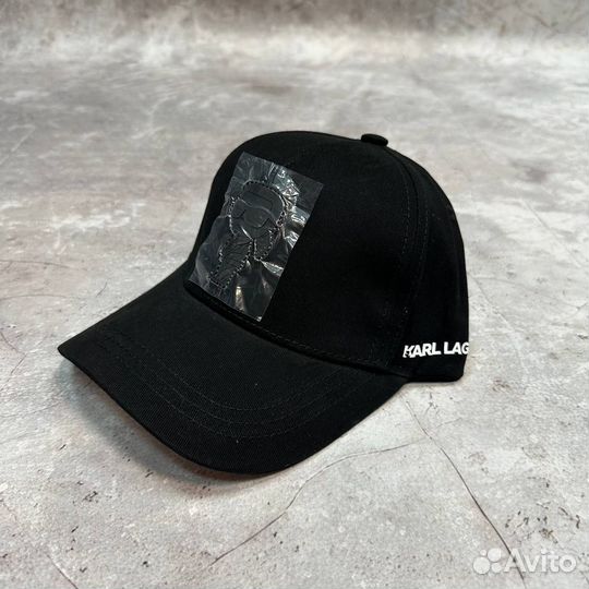 Кепка Karl lagerfeld