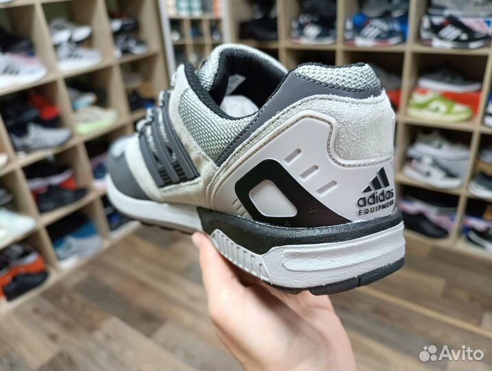 Кроссовки мужские Adidas Torsion Equipment 41-45