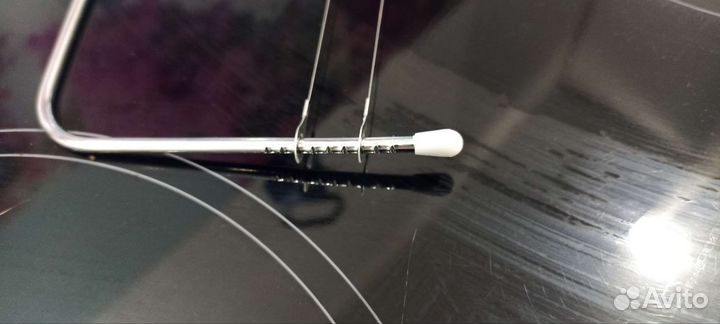 Струна для резки коржей