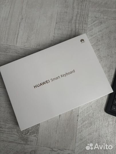 Huawei чехол клавиатура для matpad 11 2023