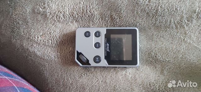 Hi-fi mp3 плеер amoi