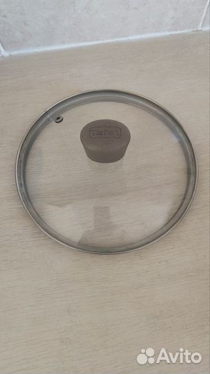 Крышка для сковороды 21 см