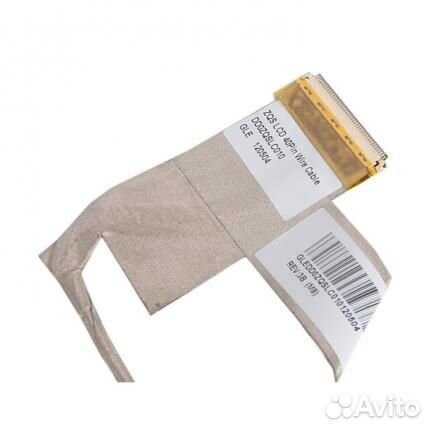 Шлейф матрицы Acer Aspire E1-431, E1-471, E1-421