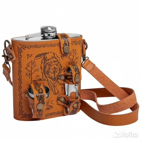 Набор Волк XPT-18 Helios