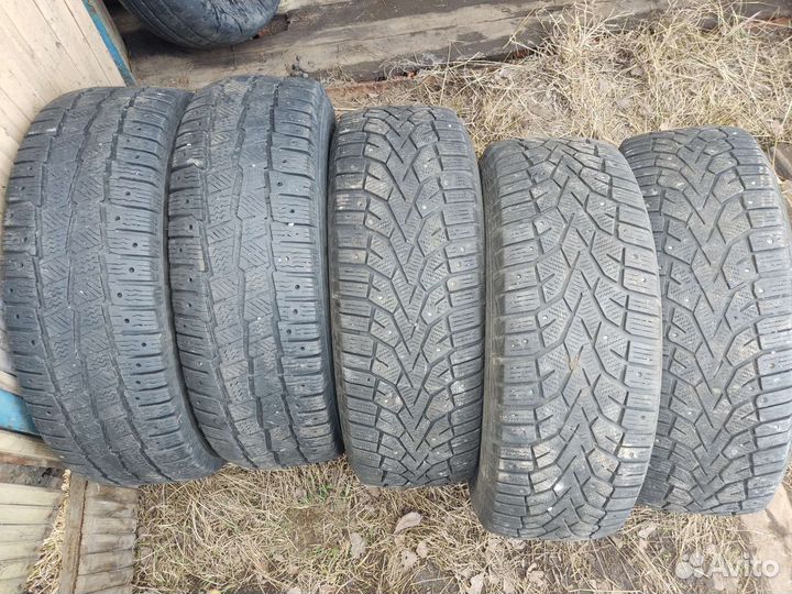 Sava Eskimo SUV 195/65 R15 91T