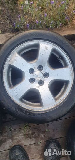 Литье subaru forester сф