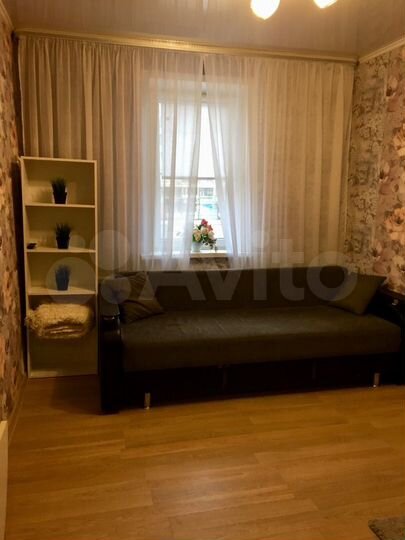 Квартира-студия, 20 м², 2/10 эт.