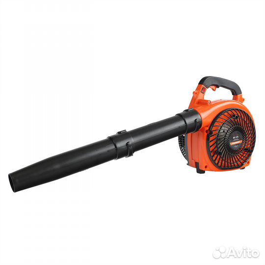 Воздуходувка бензиновая patriot BG 125