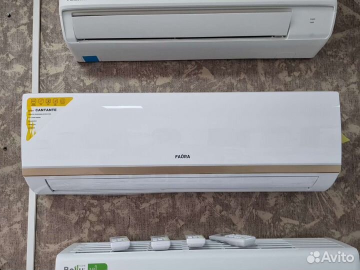 Сплит система Faura