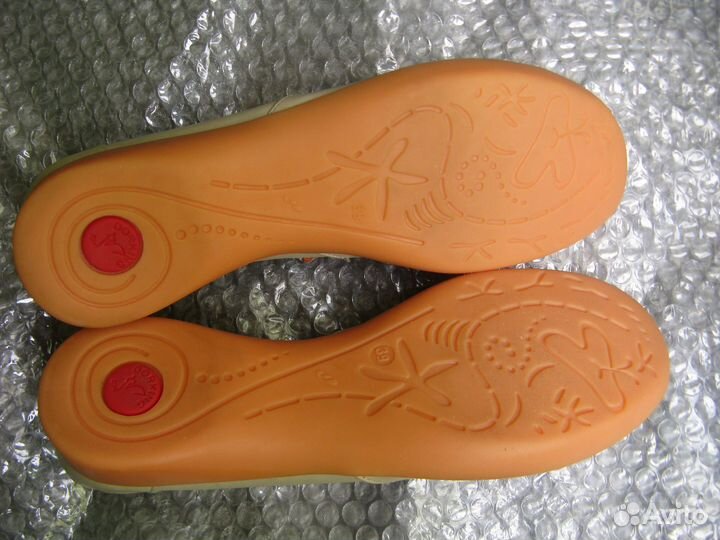 Туфли Dorking (Fluchos) Испания р.39