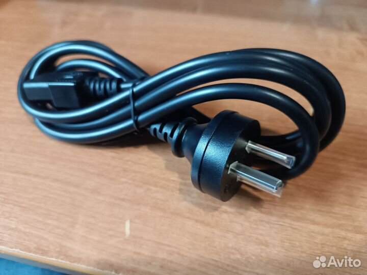 Кабель питания CBL-pwcd-0249