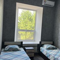 �Койко-место 30 м², 2/2 эт.