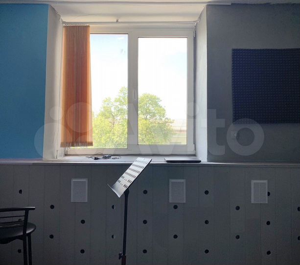 Помещение с Арендатором, 35.1 м²