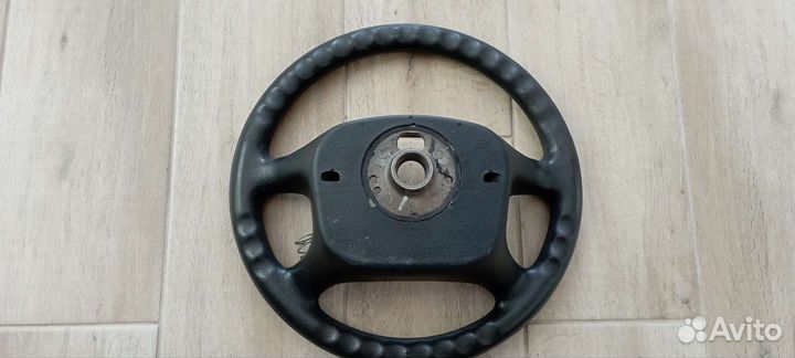 Руль Volkswagen golf