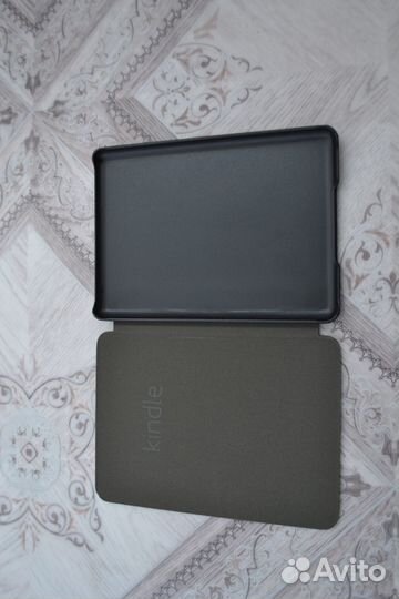 Чехол-обложка amazon Kindle 10