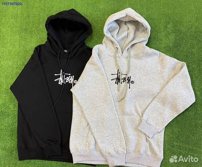 Худи Stussy Premium Quality (Много отзывов)