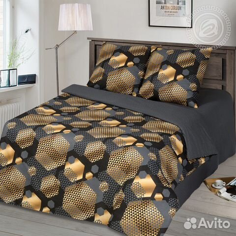 Постельное белье бязь Артпостель