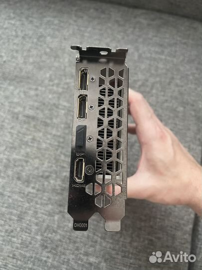 Продается комплект для сборки пк