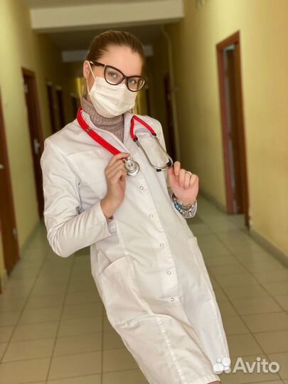 Репетитор по биологии и химии