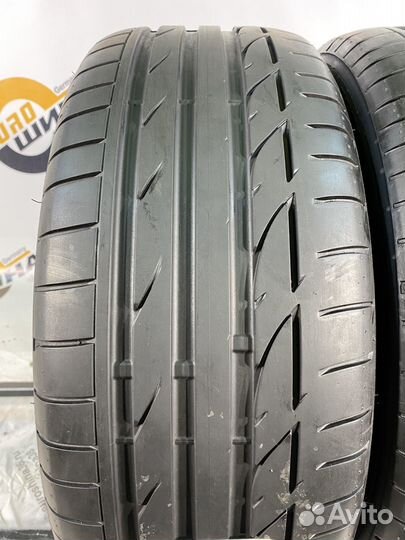 Bridgestone Potenza S001 245/45 R19 98Y