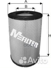 Фильтр воздушный A542 M-Filter