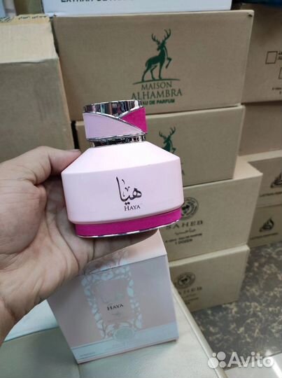 Haya Le Chameau 100 мл оригинал