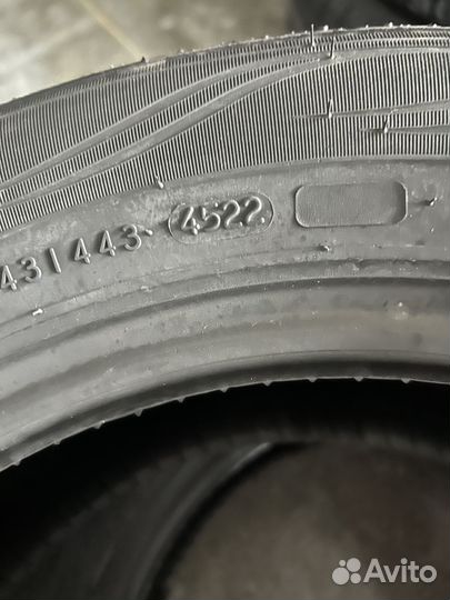 Nokian Tyres Hakka Green 3 185/60 R14 82T